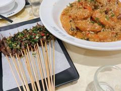 -聚味瞿记·龙虾堂(梅溪湖店)