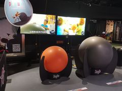 -VS SPORTS PARK运动玩乐园·团建·生日会(合生汇店)