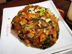 八珍炒糕-海坛特色小吃·只做平潭特色菜(平潭店)