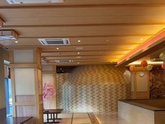 -极乐汤(川沙店)