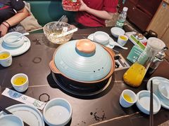 -椰小名·竹笙椰子鸡(中堂店)