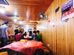大堂-周血旺老店