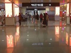-郴州西站