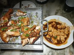 -绿茶餐厅(昌平悦荟店)