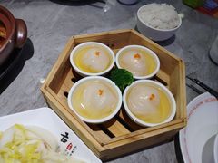 -九龙茶记·粤式餐厅融合菜(鹭江店)