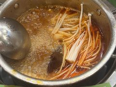 -一围肥牛小火锅(高铁吾悦店)