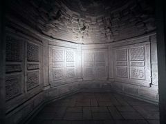 -洛阳古墓博物馆