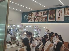 -海马体照相馆(万菱汇店)