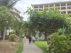 -三亚亚龙湾天域度假酒店