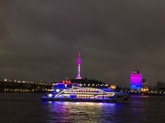 -武汉关码头(轮渡站)