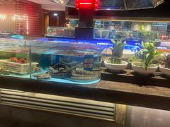 -阿伟海鲜楼·福建菜(延寿店)