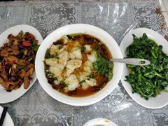 -YI PIN JU 一品居中餐厅 中国超市