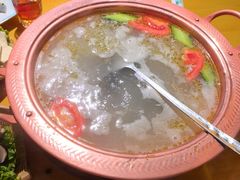 -民食香·腊排骨野生菌美食(木府店)