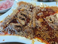 -天全县三土司椒麻鸡餐厅
