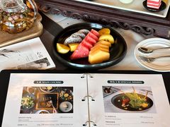 -璟象酒店-爱丽坊景观餐厅