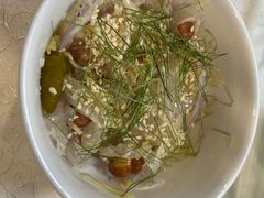 -寻味顺德·南记酒家·传统顺德菜·鱼生(广源路店)