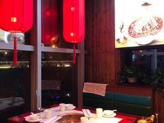 -前门·鲜肉火锅(长风店)
