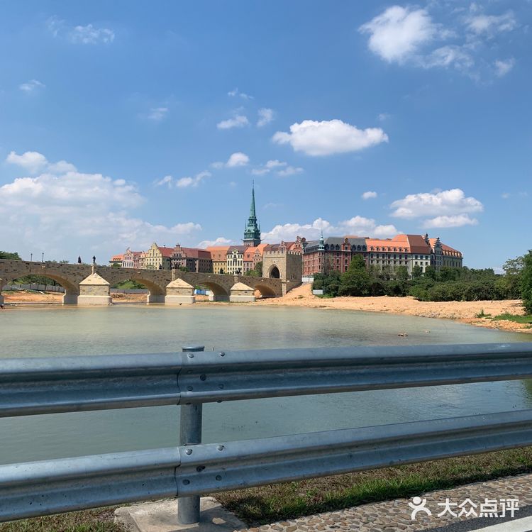 旅游攻略|东莞松山湖一日游