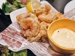 -BomBa意大利餐厅