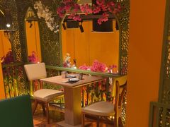 -耶里夏丽·新疆菜·28年喀什老馆(田林东路店)