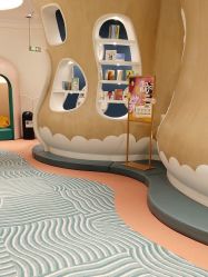 -奈尔宝·儿童乐园·亲子餐厅(苏州大悦城店)