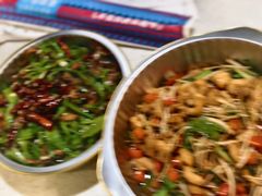 -外婆味道·云南菜大当家(关上店)