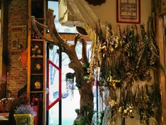 -NLFS1983咖啡花园餐厅(锦桂店)