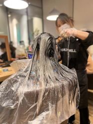 -Mentor Hair Salon