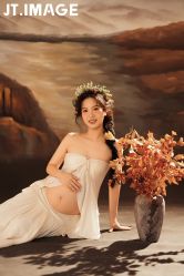 -专注孕妇照亲子照·纪田摄影