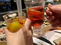-赤坂亭·M9和牛烧肉·铁板烧·日料398放题(长泰广场店)