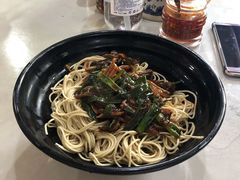 -老地方面馆(思南路店)