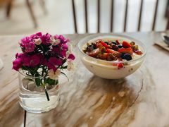 -The Rug Cafe(王府中环店)
