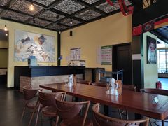 -普兰达德国餐厅·德式脆皮烤猪肘·自酿啤酒(观唐店)