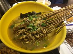 -三个大叔东北烧烤·砂锅菜(西三旗店)