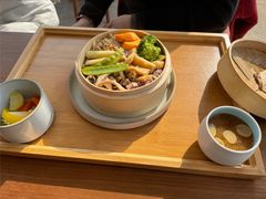 -茑屋书店(天目里店)