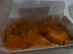 -蔬房面包烘焙