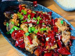 -付小姐在成都(五道口店)
