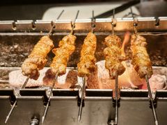 -很久以前羊肉串(农科路店)