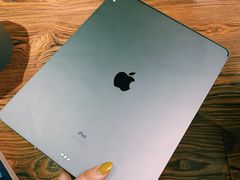 -Apple零售店(济南恒隆广场店)