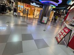 -烈士陵园(地铁站)