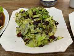 -巷子深菜馆(新华路店)