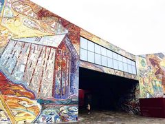 -四川美术学院美术馆