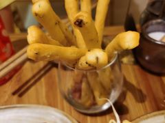 -白乐天毛肚火锅馆(解放碑店)