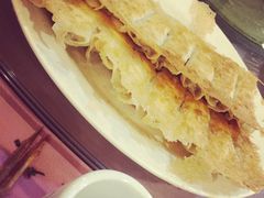 峰润大眼酒楼-大眼锅贴水饺(河东店)