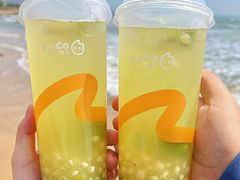 -CoCo都可(金狮店)