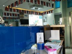 -品凯口腔(丰潭门诊)