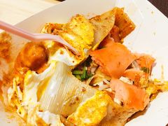 -四环冷面王(西单华威约饭街店)