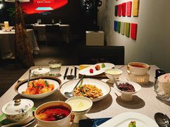 -T館·花园艺术餐厅