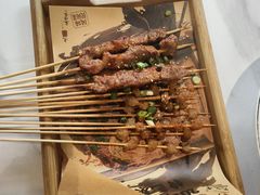 -火龙堂·风味民间菜(文一路店)