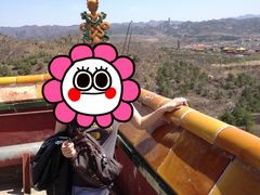 -普陀宗乘之庙(小布达拉宫)